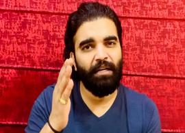 139 మంది రేప్ కేసు: ప్రదీప్ కు మద్దతుగా బిగ్ బాస్ ఫేమ్ అలీ రెజా