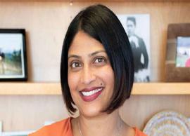 న్యూజిలాండ్ ప్రభుత్వంలో మంత్రిగా బాధ్యతలు చేపట్టిన ప్రియాంక ను అభినందించిన కేటీఆర్