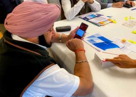 ఆ రాష్ట్రంలో 12వ త‌ర‌గ‌తి విద్యార్థుల‌కు ఉచితంగా స్మార్ట్ ఫోన్స్