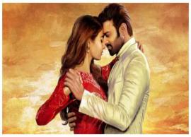 Leaked: ప్రభాస్ రాధేశ్యామ్ సినిమా స్టోరీ లీక్...!