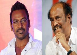 గురువా మీ నిర్ణయం వంద శాతం సరైనది ..లారెన్స్