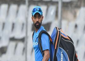 వన్డేల్లో ఏ స్థానంలో బ్యాటింగ్  చేయడానికయినా నేను సిద్ధం ..అజింక్య రహానే