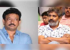 రాజమౌళి ఆర్ఆర్ఆర్ మూవీ మీద ట్విట్టర్లో కామెంట్స్ చేసిన వర్మ