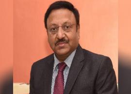 కేంద్ర ఎన్నికల కమిషనర్ గా రాజీవ్ కుమార్