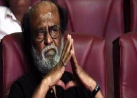 రజిని ఆరోగ్యం నిలకడగా ఉంది ..అభిమానులు ఆసుపత్రి వద్దకు రావొద్దు ..అపోలో వైద్యులు