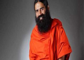 రామ్ మందిర్ భూమి పూజతో రామ రాజ్యానికి నాంది పలికారు ..బాబా రాందేవ్