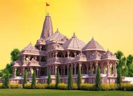 అయోధ్య రామమందిరం భారతీయ సాంస్కృతిక వైభవం