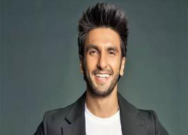 రణవీర్ సింగ్ గురించే కొన్ని విషయాలు