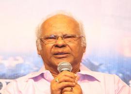 ప్రముఖ నటుడు , రచయిత రావి కొండలరావు కన్నుమూత