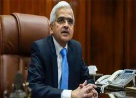 ఈ రోజు ఆర్‌బిఐ గవర్నర్ శక్తికాంత దాస్ ప్రకటన