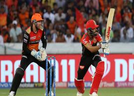IPL 2020: ఫామ్‌లోకి వచ్చిన కోహ్లి నోట.. క్రికెట్ గురించి ఊహించని మాట!