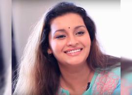 మహేష్ సినిమాలో నటించడం లేదు ..రేణు దేశాయి