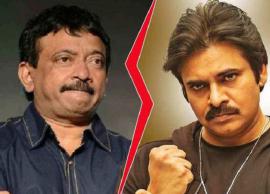 వర్మ మీద సెటైరికల్ మూవీకి సిద్దమైన పవర్ స్టార్ ఫాన్స్ ...