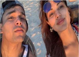 సుశాంత్ కేసులో కీలక మలుపు ..రియా తమ్ముడు అరెస్ట్