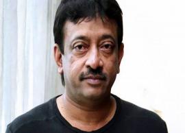 వర్మ జీవితంపై వెబ్ సిరీస్..?