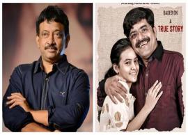 మర్డర్ సినిమా మీద కేసుపై స్పందించిన వర్మ ..