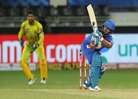 ఢిల్లీ క్యాపిటల్స్ స్టార్ ప్లేయర్ రిషబ్ పంత్ బ్యాటింగ్ పై  ప్రశంసలు కురిపించిన బ్రయాన్ లారా