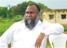 కాంగ్రెస్ ఎమ్మెల్యే ఇంట్లో దొంగతనం...!