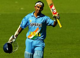 ఫాంటసీ టీం తయారుచేసుకో ...అభిమానికి చురకలు అంటించిన రోహన్ గవాస్కర్