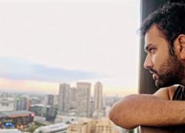 రోహిత్ సిడ్నీ లోనే సేఫ్ గా ఉన్నాడు ...బీసీసీఐ అధికారి