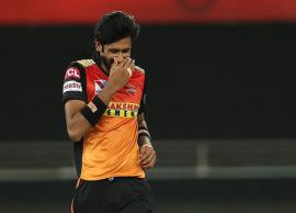 బ్రేవో ని చూసి నవ్వలేదు ..నా నవ్వుకు వేరే కారణం ఉంది ..ఖలీల్ అహ్మద్