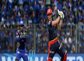 ఢిల్లీ క్యాపిటల్స్ జట్టుకు ఎదురుదెబ్బ ..గాయంతో స్టార్ ఓపెనర్ ఐపీయల్ కు దూరం