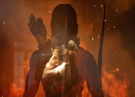 ఆర్ఆర్ఆర్ లో ఒక హీరో ఎక్కువ ఒక హీరో తక్కువ కాదు ..ఇద్దరికీ పవర్ ఫుల్ డైలాగులు రాసా ..సాయి మాధవ్ బుర్రా