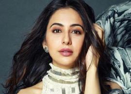 డ్రగ్ కేసులో ఢిల్లీ హైకోర్టు ను ఆశ్రయించిన రకుల్ ప్రీత్ సింగ్