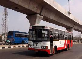 ఆర్టీసీ బస్సుల్లో అన్ని జాగ్రత్తలు తీసుకుంటున్నాము ..మంత్రి పువ్వాడ అజయ్ 