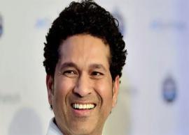 అండర్సన్‌ కీలక ఆటగాడు...అద్భుతమైన బౌలర్...వీడియోను ట్విటర్‌లో పోస్టు చేసిన సచిన్