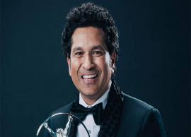 ఫేస్‌బుక్‌లో సచిన్‌పై తప్పుడు పోస్టు పెట్టిన వ్యక్తి అరెస్ట్