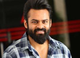 ఇచ్చిన మాట నిలబెట్టుకొని రియల్ హీరో అనిపించుకున్న మెగా వారసుడు