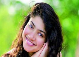 సాయి పల్లవి నటన ప్రతి ఒక్కరితో కన్నీళ్లు పెట్టిస్తుంది