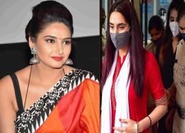 డ్రగ్స్ కేసులో సెంట్రల్ జైలుకు రాగిణి ద్వివేది..!