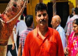ప్రముఖ క్రికెటర్ సంజయ్ దోబల్ కరోనా కారణంగా మృతి