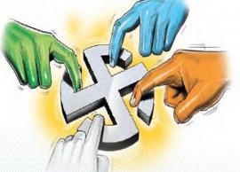 గ్రేటర్ ఎన్నికలకు షెడ్యూల్ మరియు నోటిఫికేషన్ విడుదల...