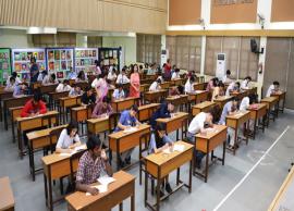 క్యాబినెట్‌ సబ్‌కమిటీ ఆమోదం లేకుండా పాఠశాలలను ప్రారంభించలేము...విద్యాశాఖ ప్రత్యేక ప్రధాన కార్యదర్శి చిత్రా రామచంద్రన్