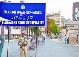 సచివాలయం కూల్చివేతపై మళ్ళీ స్టే విధించిన హైకోర్టు