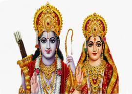 ‘సీతారాములు’ ఈ పేరు ఎలా వచ్చింది