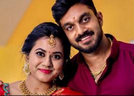 టీమిండియా ఆల్ రౌండర్ నిశ్చితార్ధం ..శుభాకాంక్షలు చెప్పిన భారత క్రికెటర్లు