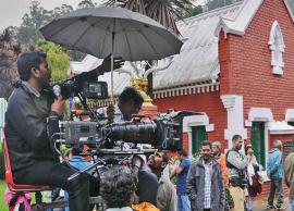 షూటింగ్ మార్గదర్శకాలు విడుదల చేసిన తెలంగాణ సర్కార్ 