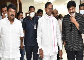 షూటింగులకు నిబంధనలతో కూడిన మార్గదర్శకాలను విడుదల చేసిన తెలంగాణ ప్రభుత్వం