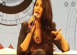 పవన్‌ కల్యాణ్‌ గారితో నా జీవితాన్ని మార్చేసింది...!