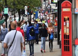 ఇంగ్లాండ్ లో అత్యంత వేగంగా విస్తరిస్తున్న కరోనా సెకండ్ వేవ్..