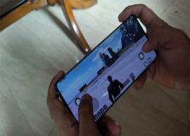 పబ్ జి ఆడొద్దు అన్నందుకు తండ్రి మీద దాడి చేసిన కొడుకు