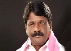 దుబ్బాక ఎమ్యెల్యే గుండెపోటుతో మృతి ..సీఎం కెసిఆర్ తీవ్ర దిగ్బ్రాంతి