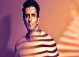 మరోసారి రియల్ హీరో అనిపించుకున్న సోను సూద్ !