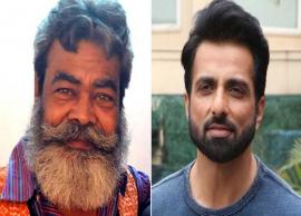 ఆసుపత్రిలో టివి నటుడు ...ఆదుకుంటా అని మాట ఇచ్చిన సోను సూద్