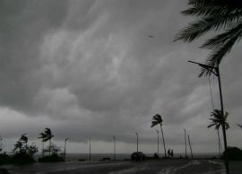 weather report  : రాష్ట్రము నుంచి ఉపసంహరిస్తున్న నైరుతి రుతుపవనాలు