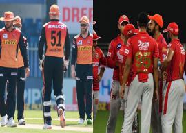 IPL 2020 SRH vs KXIP Highlights: రషీద్ ఖాన్ మాయాజాలం... హైదరాబాద్ ఘణ విజయం..!